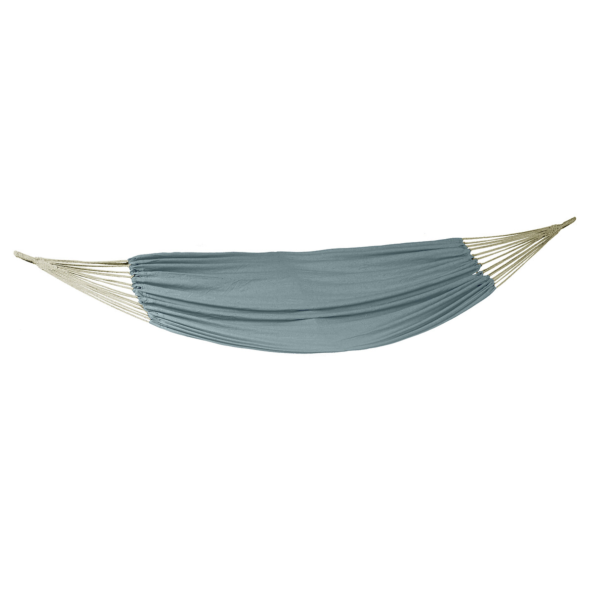 Cama de rede YAQUI verde jade sem estrutura 80x307cm da hôma, fotografia 1