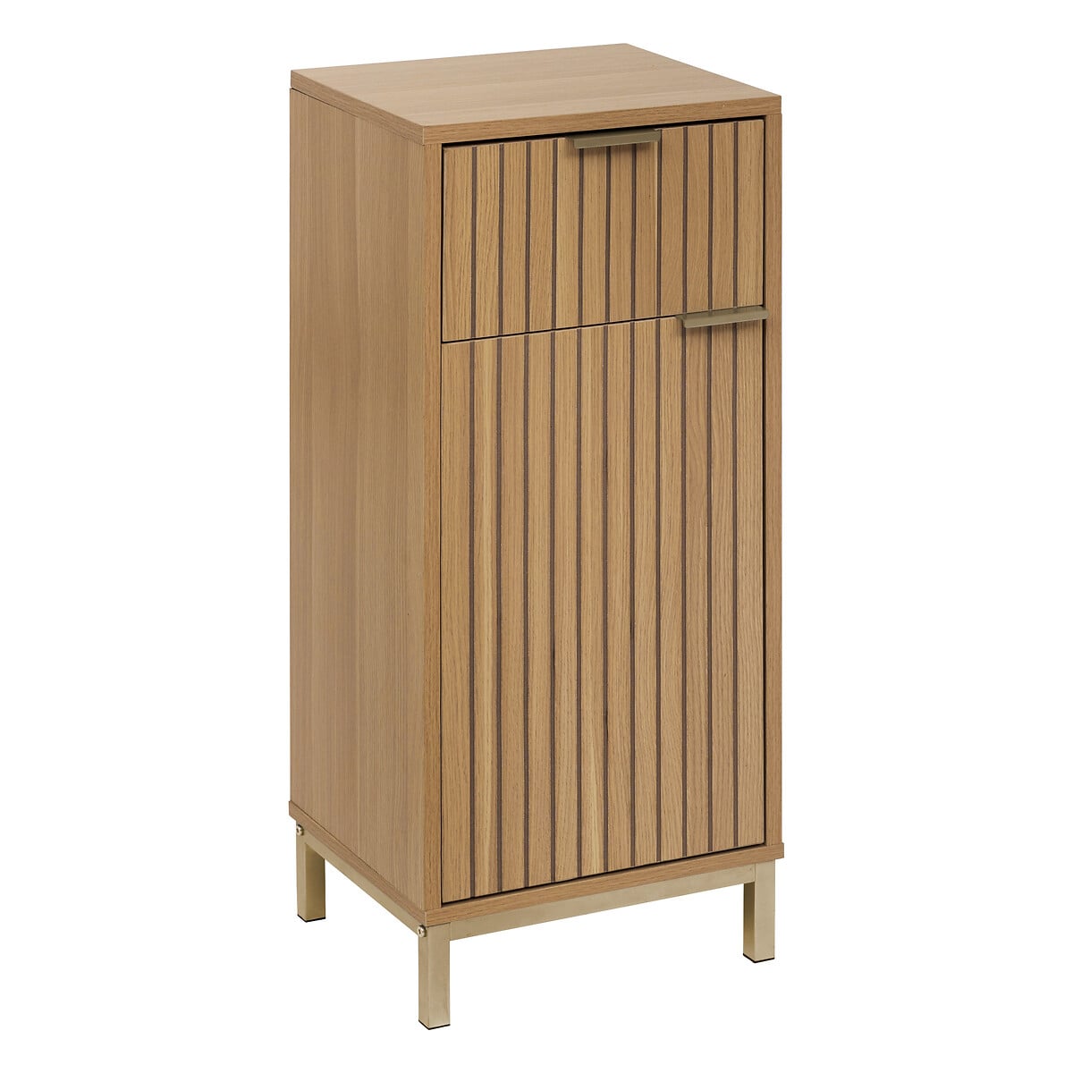 Móvel wc TASSO bege em mdf by hôma, photo 1