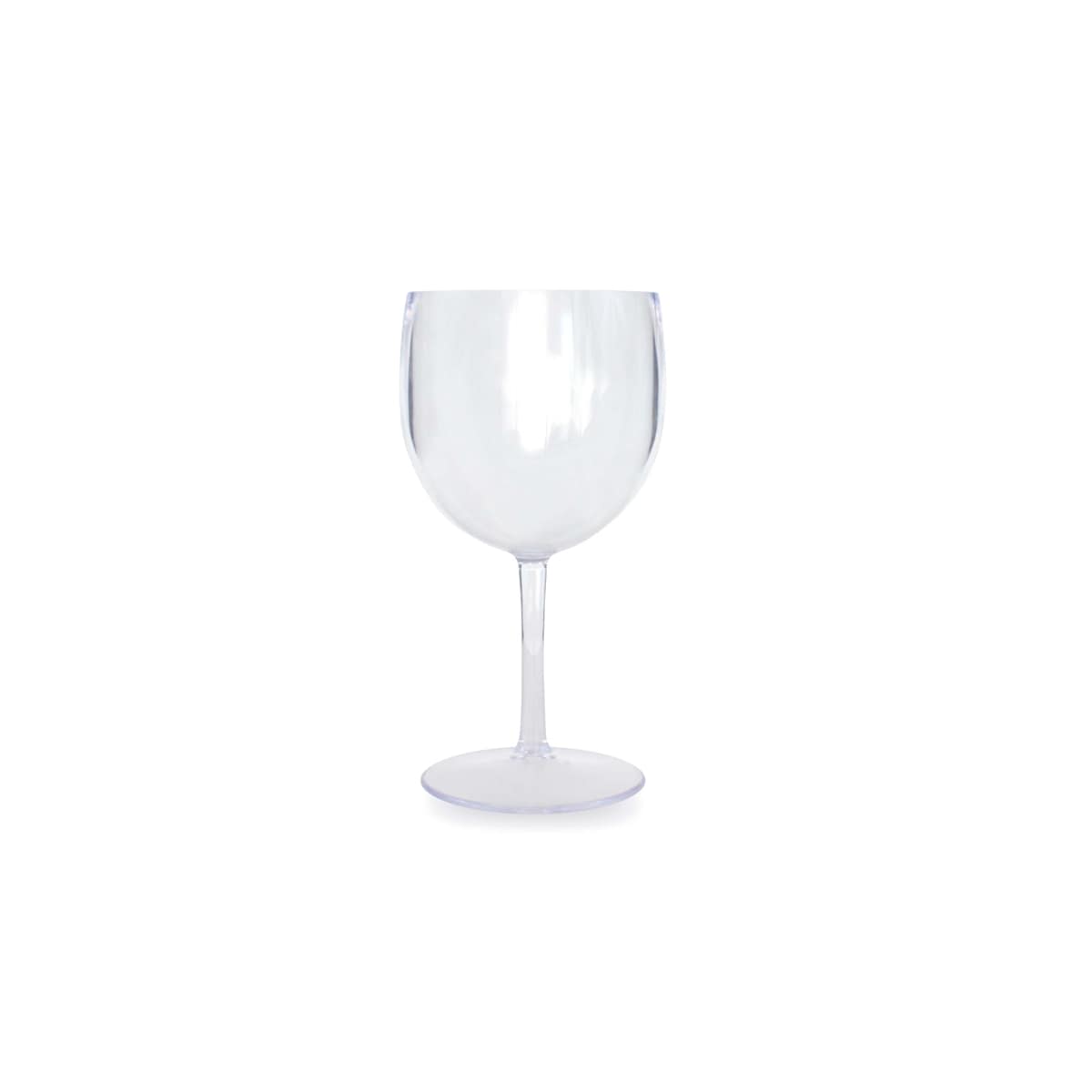 Copo de gin reutilizável 50cl da hôma, fotografia 1