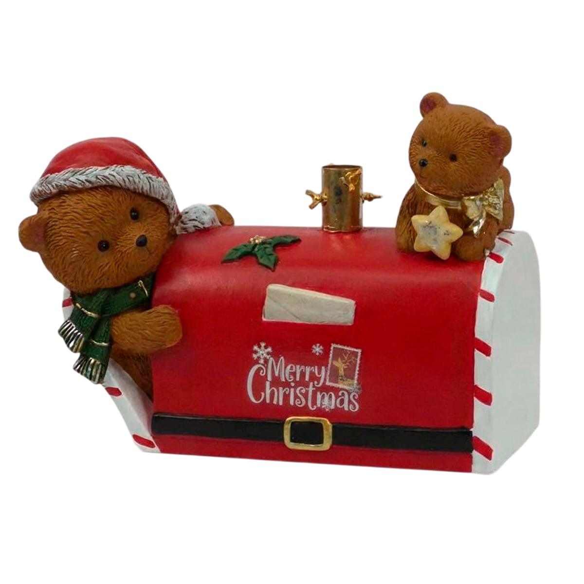 Base para árvore de Natal 26cm da hôma, fotografia 1