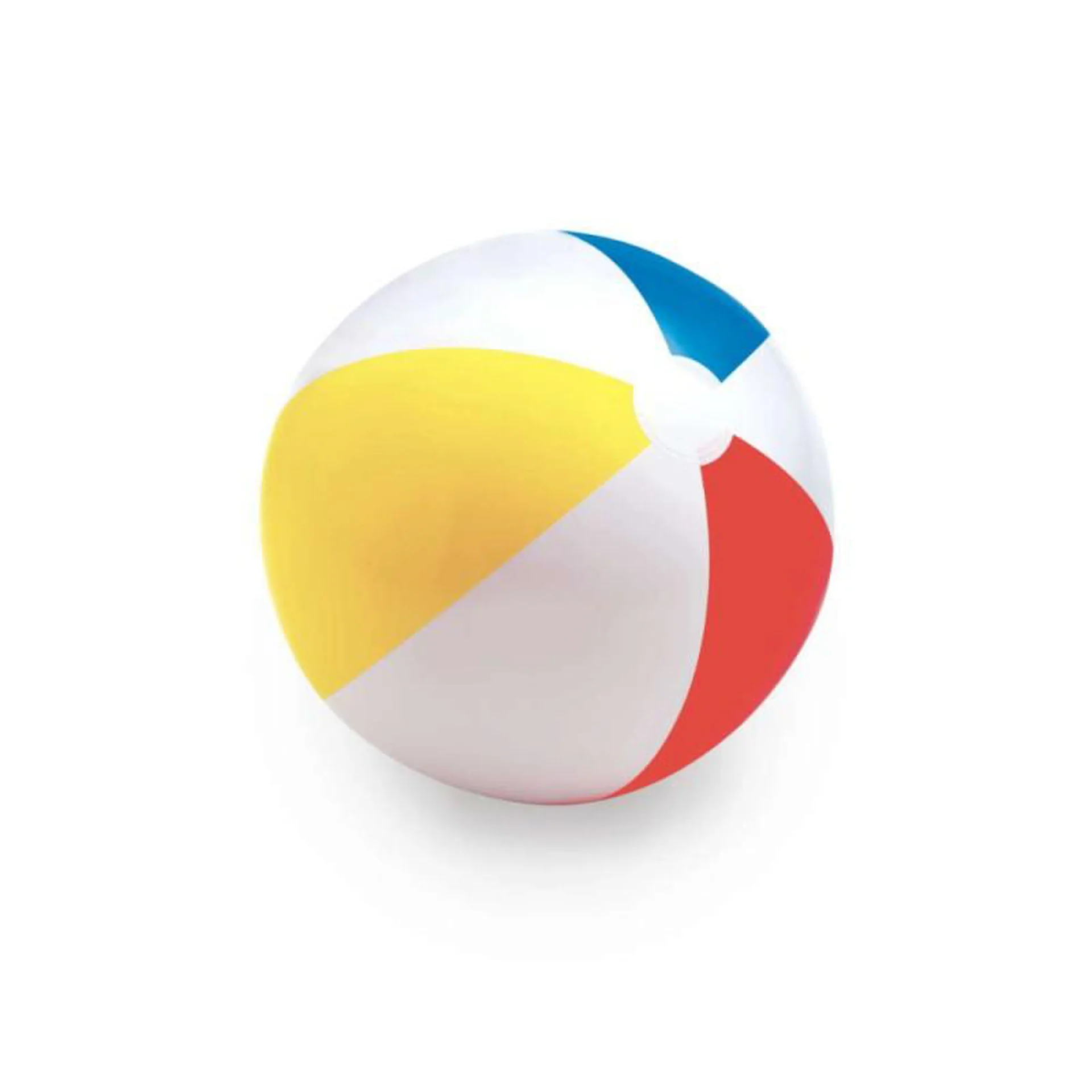 Bola insuflável Gomos Intex da hôma, fotografia 1