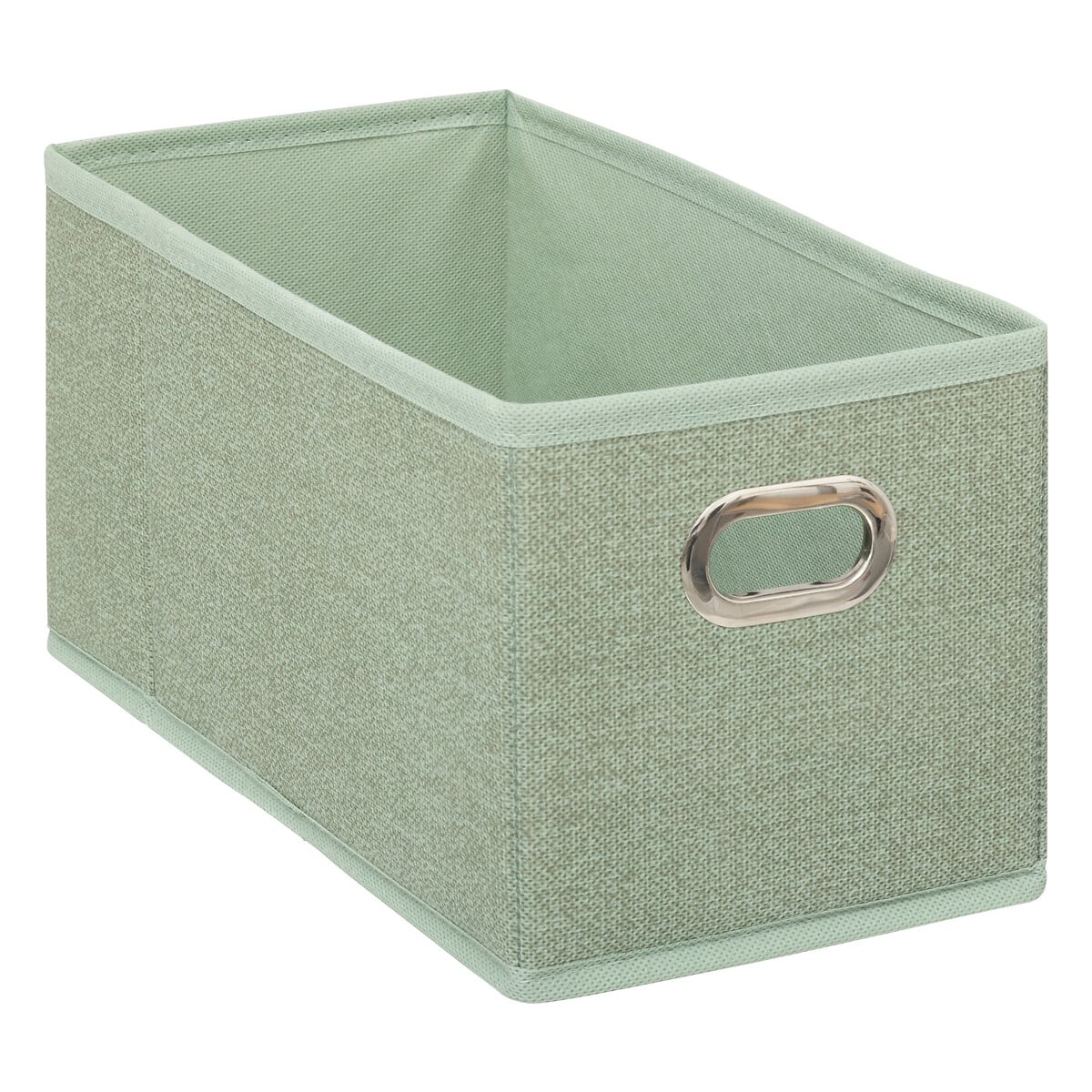 Caixa de arrumação MIX N MODUL verde claro by hôma, photo 1