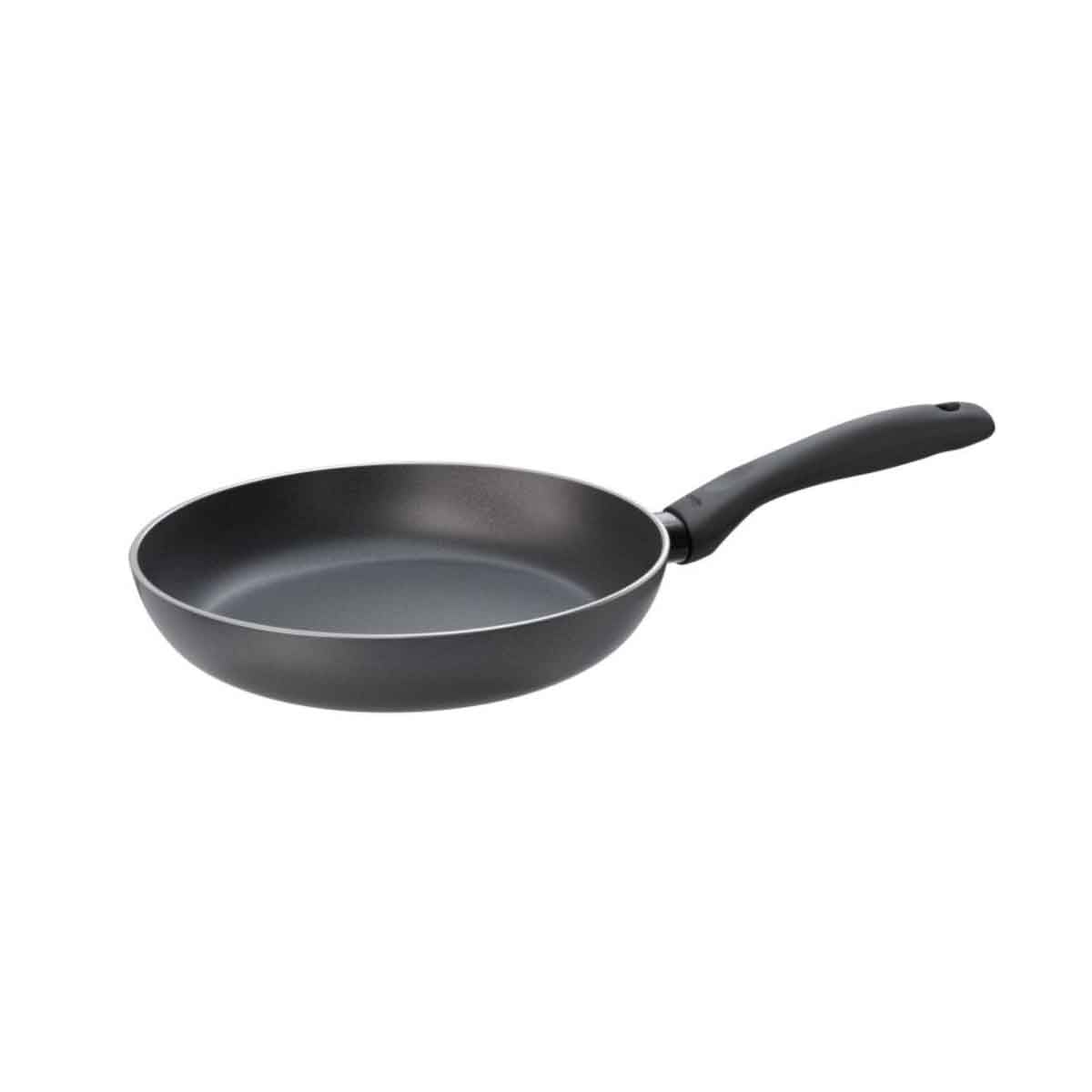 Frigideira EASY preto 28cm da hôma, fotografia 1