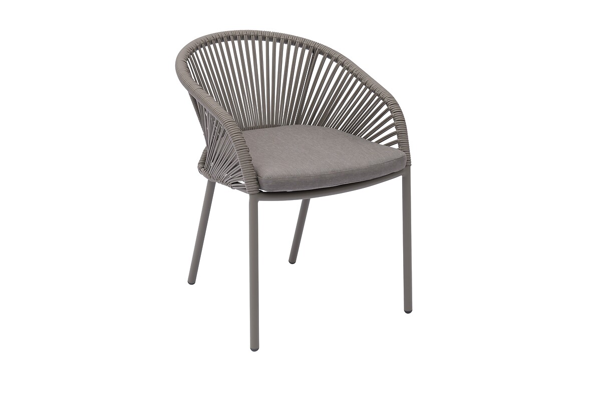 Cadeira ORYON café by hôma, photo 1