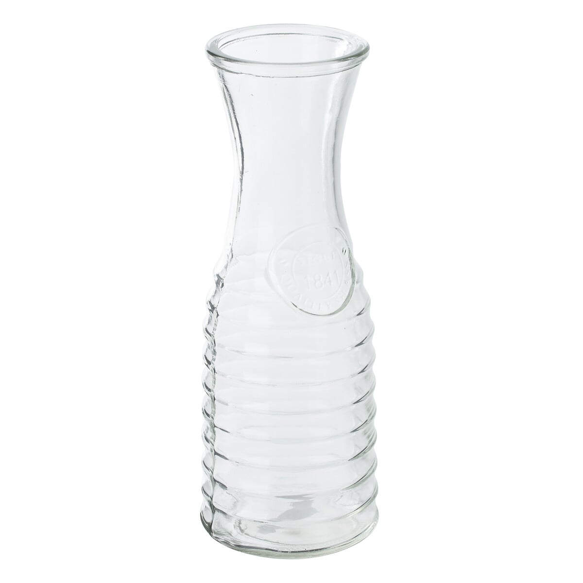 Decanter em vidro BABORD 1l da hôma, fotografia 1