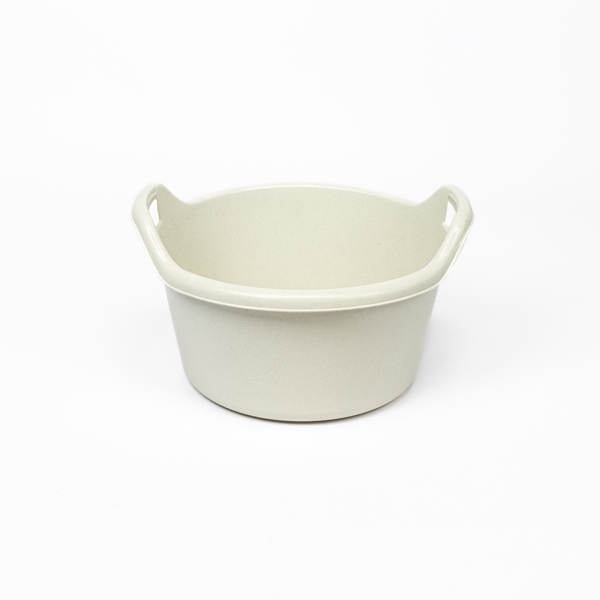 Bacia branca SAND 20l da hôma, fotografia 1
