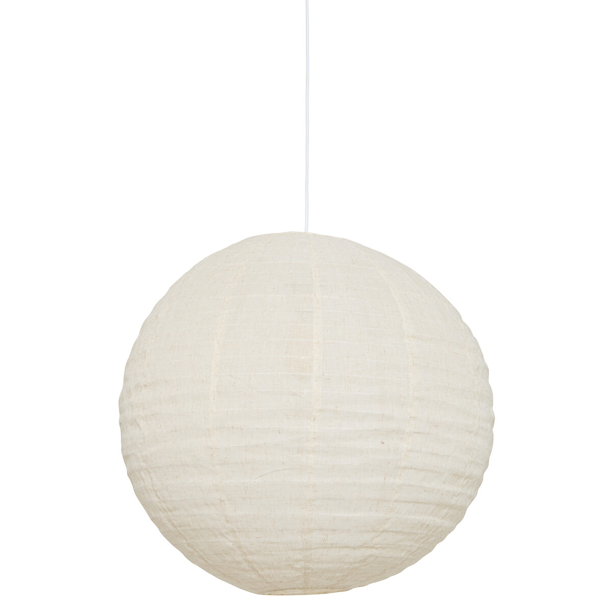 Candeeiro de teto JORDY branco 57cm by hôma, photo 1