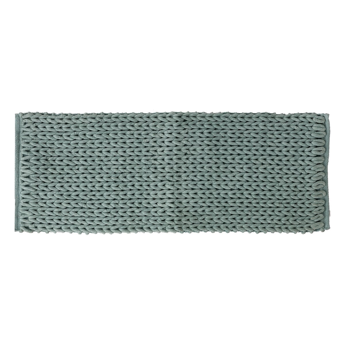 Tapete wc ESPESSO azul 50x120cm by hôma, photo 1