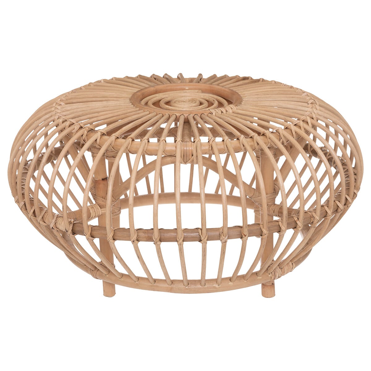 Mesa de centro NETA bege by hôma, photo 1