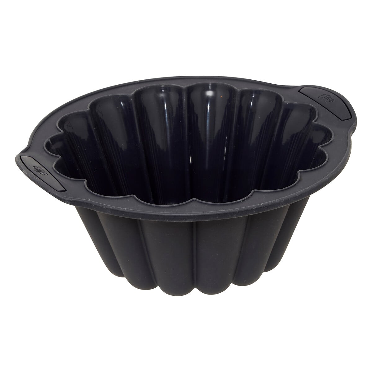 Forma em silicone SILITOP 23cm da hôma, fotografia 1