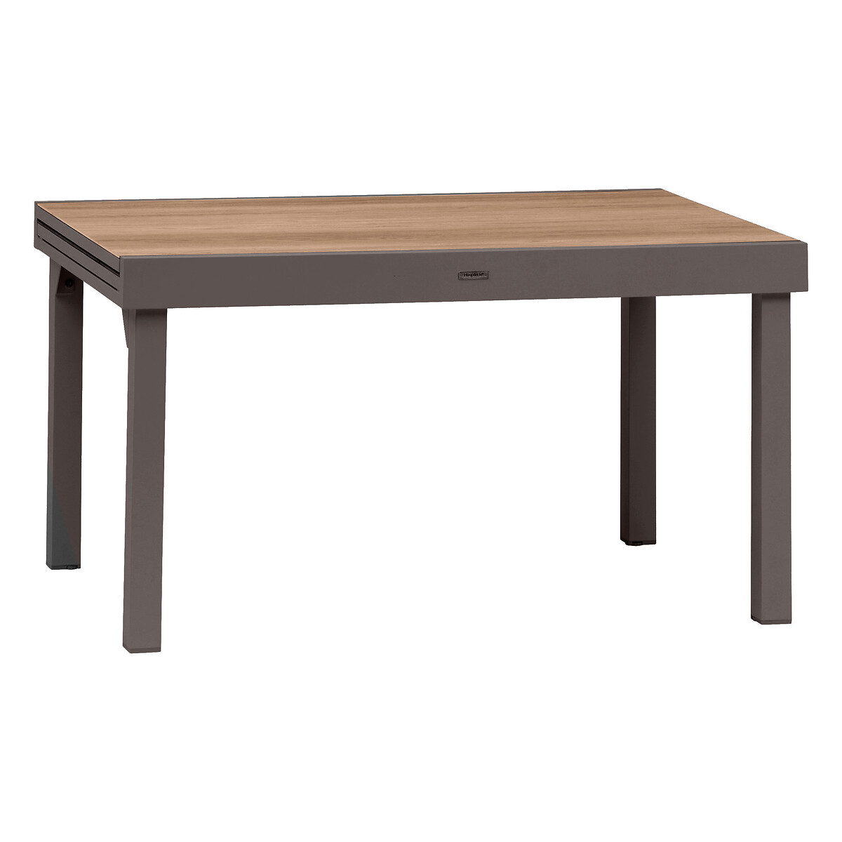 Conjunto de mesa PIAZZA de 8 lugares e 6 cadeiras by hôma, photo 1
