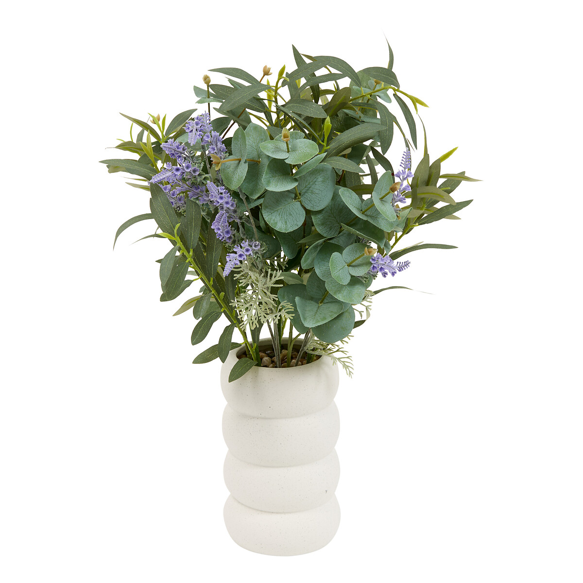 Planta artificial com vaso 100cm by hôma, photo 1