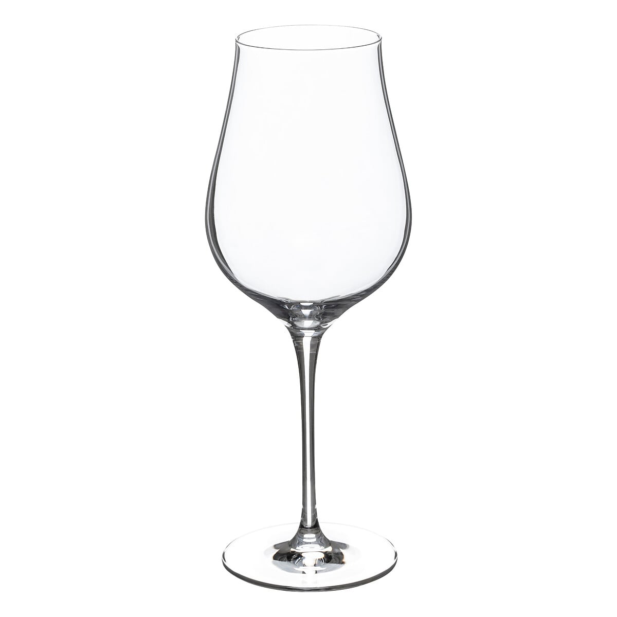 Copo de água ORIANE vidro cristalino 50cl by hôma, photo 1