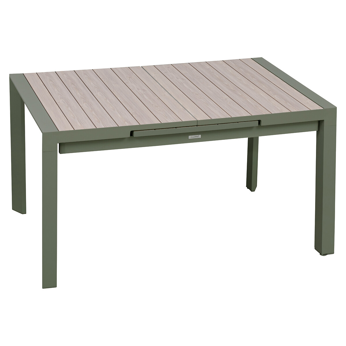 Mesa Extensível Automática EVASION Lin e Laurier da hôma, fotografia 1