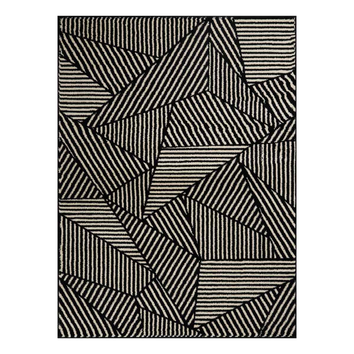 Tapete AGRA geometric 200x285cm by hôma, photo 1