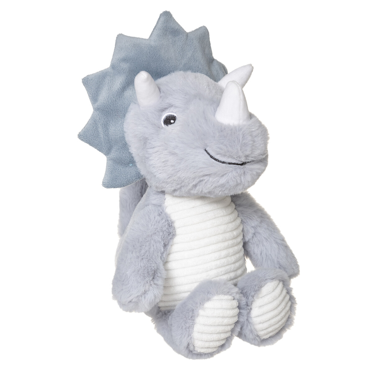 Peluche charli dinossauro cinza by hôma, photo 1