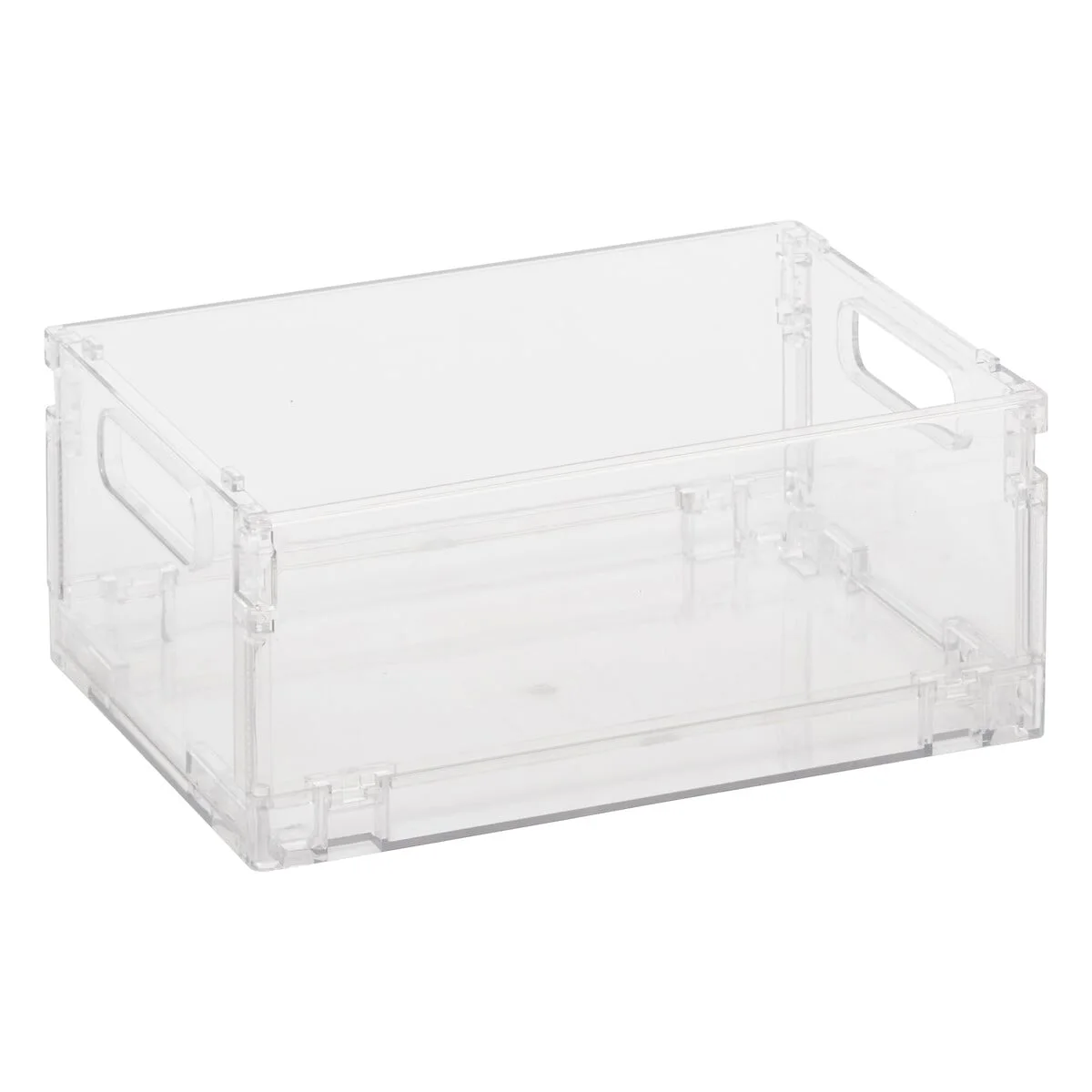 Caixa de arrumação dobrável FOLD'N'BOX 2,8l by hôma, photo 1