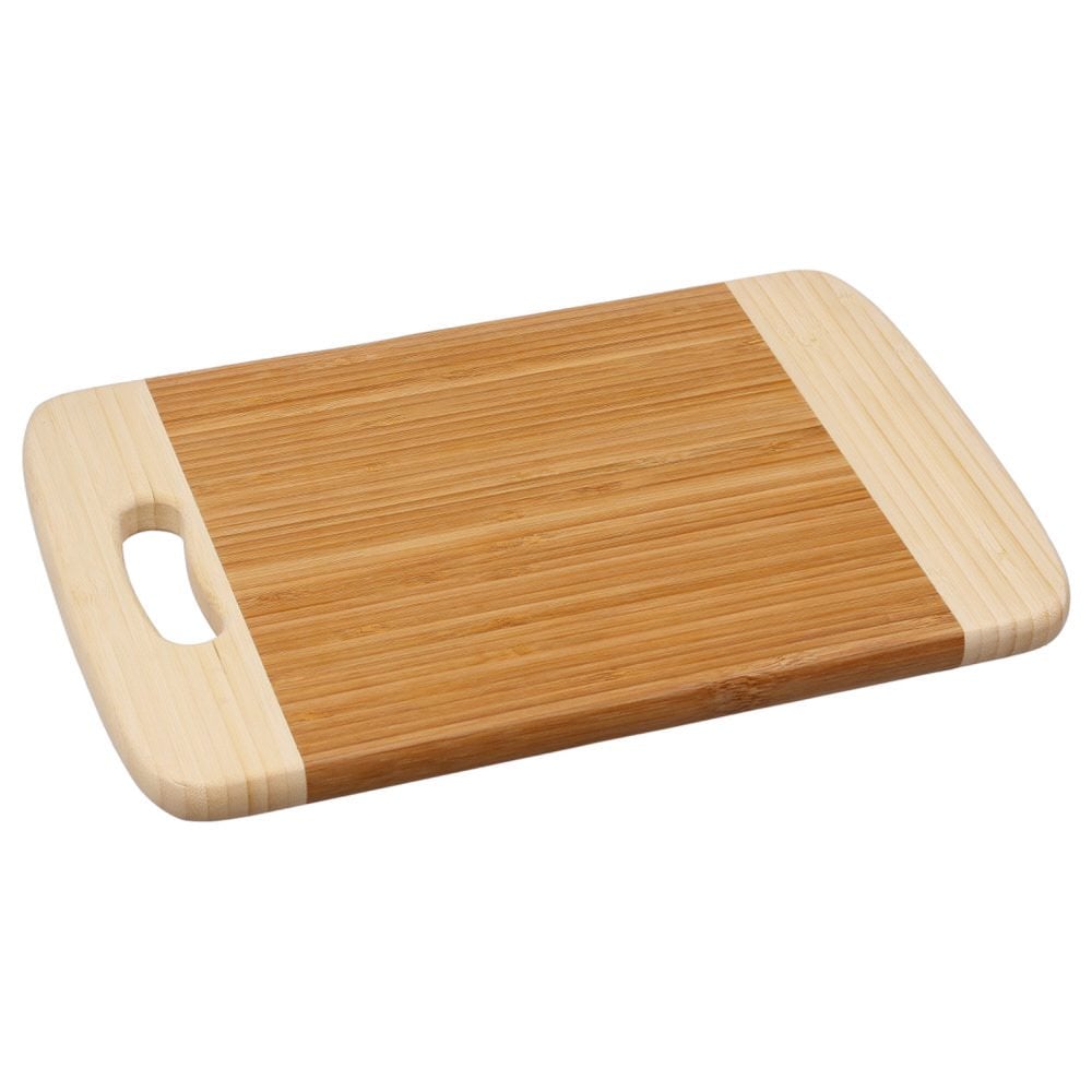 Tábua de cozinha em bambu by hôma, photo 1