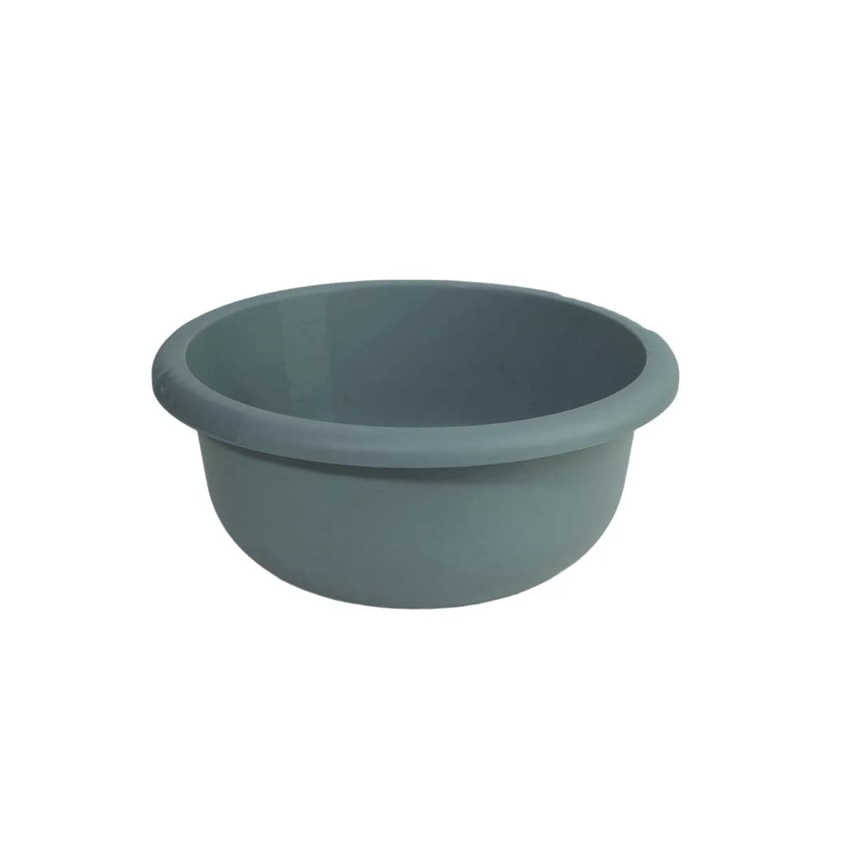 Bacia azul stone 2,4l da hôma, fotografia 1