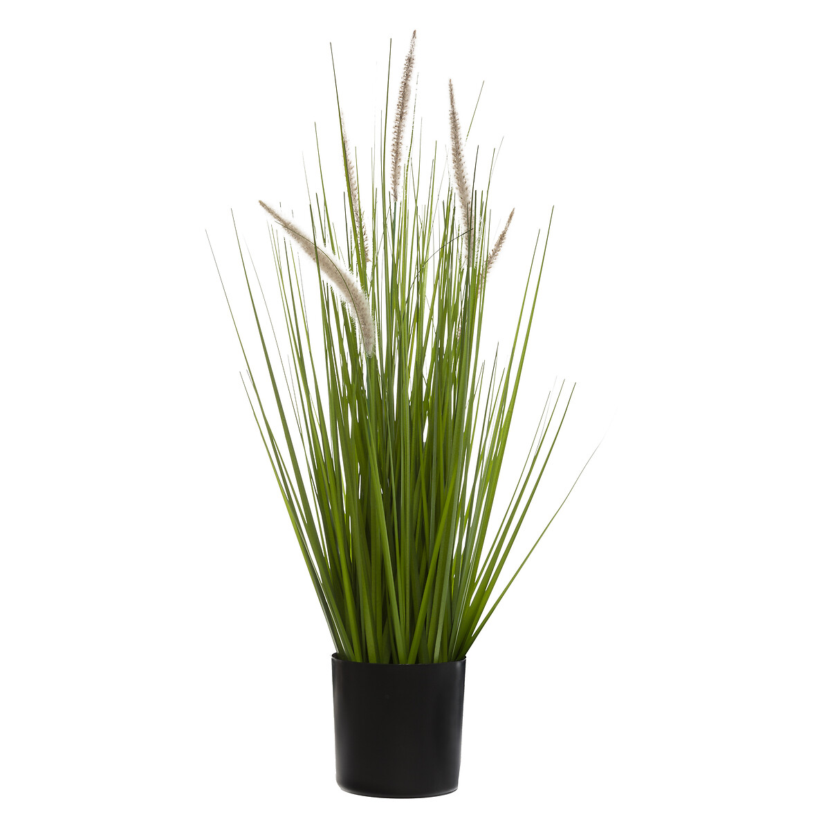 Vaso com planta artificial 70cm da hôma, fotografia 1