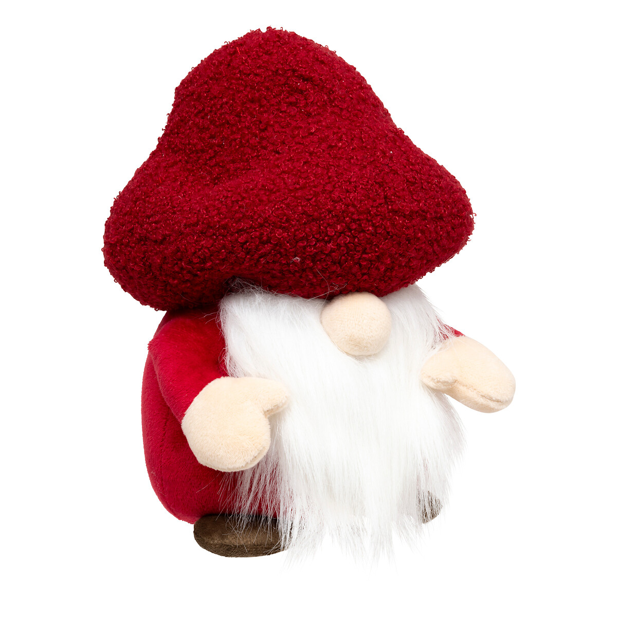 Figura gnomo D15x24cm by hôma, photo 1