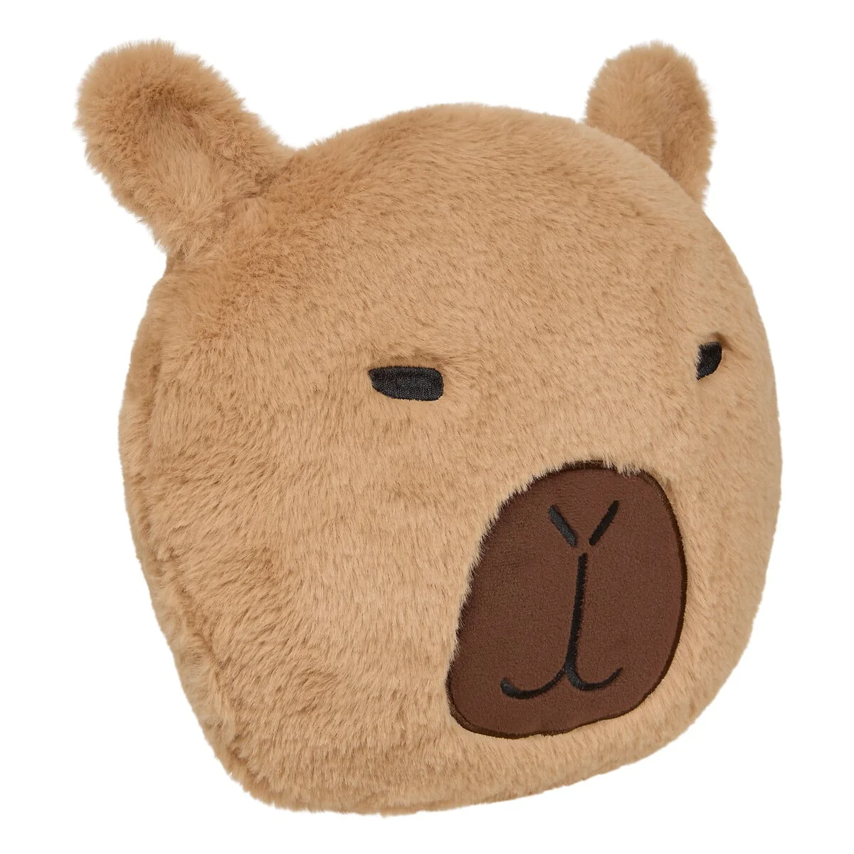 Almofada peluche sushibara da hôma, fotografia 1