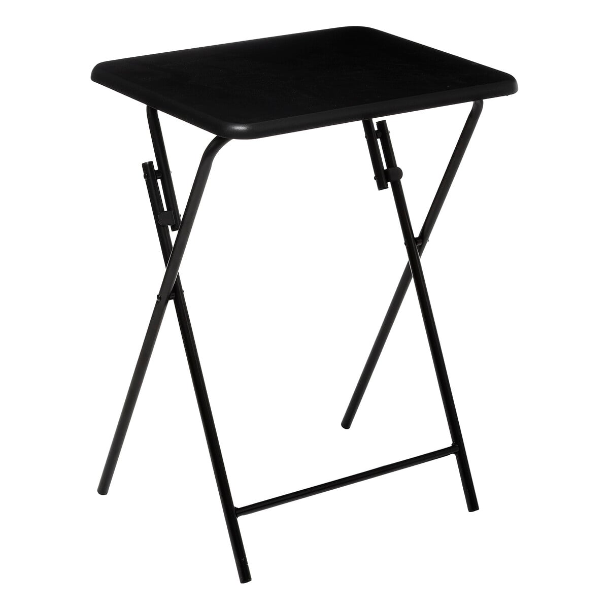 Mesa dobrável preta by hôma, photo 1
