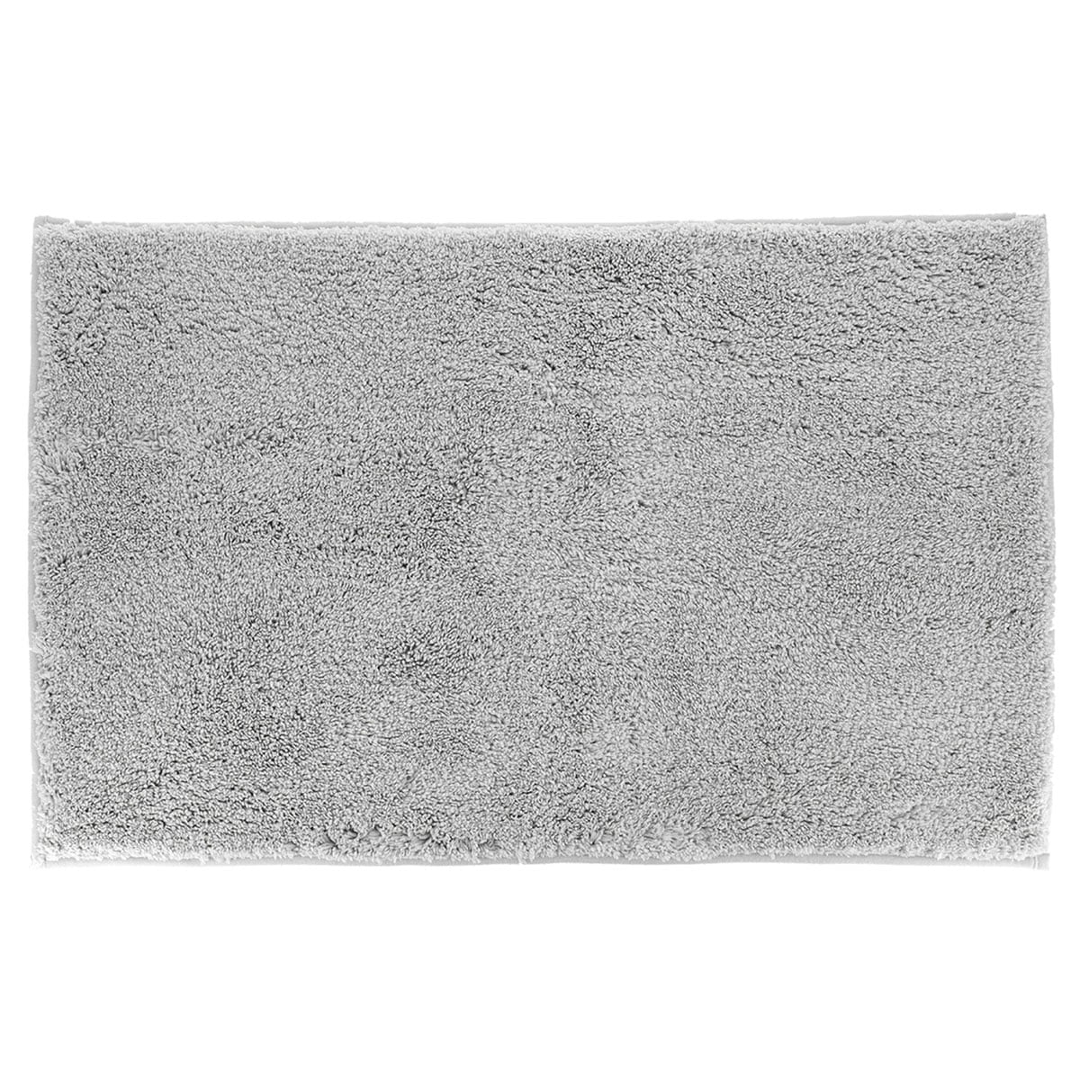 Tapete saída de banho cinza claro 50x80cm by hôma, photo 1