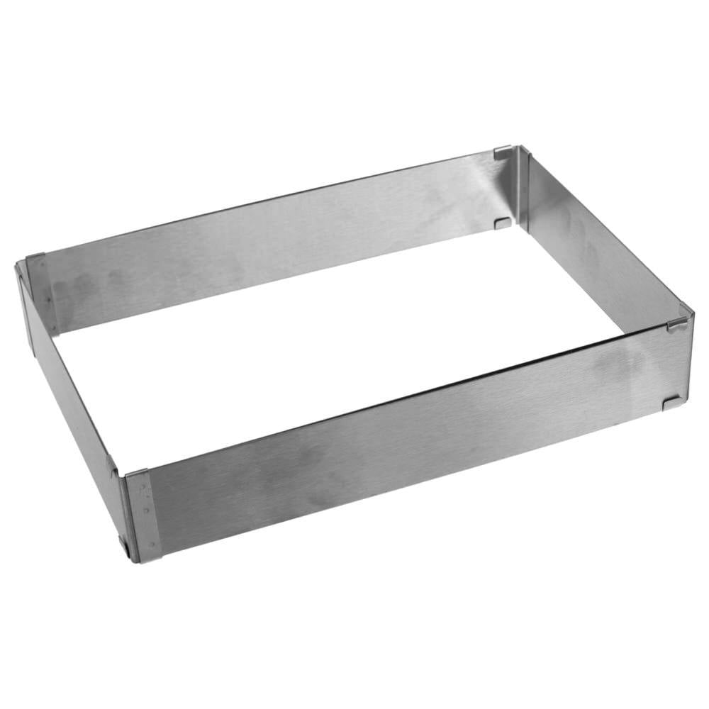 Forma rectangular extensível by hôma, photo 1