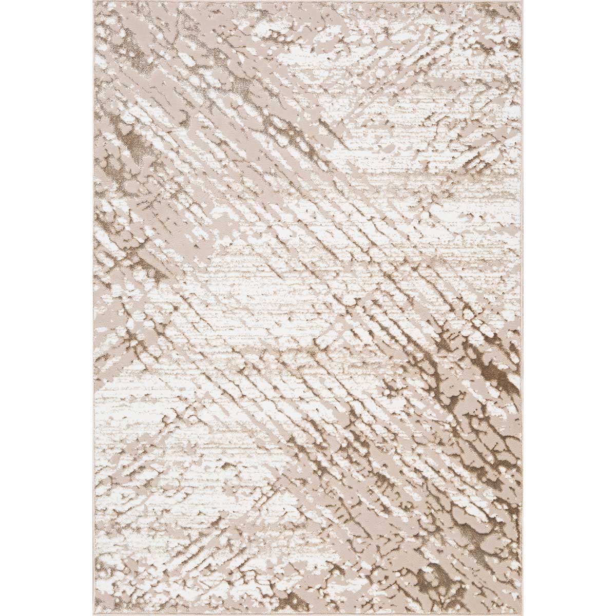 Tapete VELLO stripes multicolor 200x285cm da hôma, fotografia 1