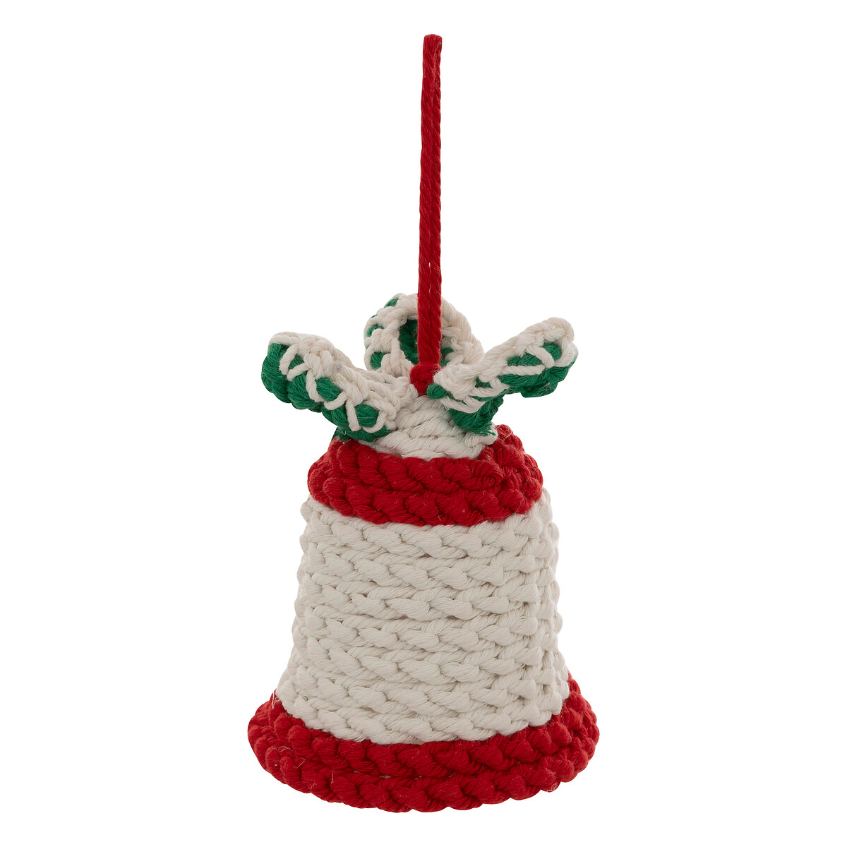 Pendurante sino em crochet 9cm by hôma, photo 1