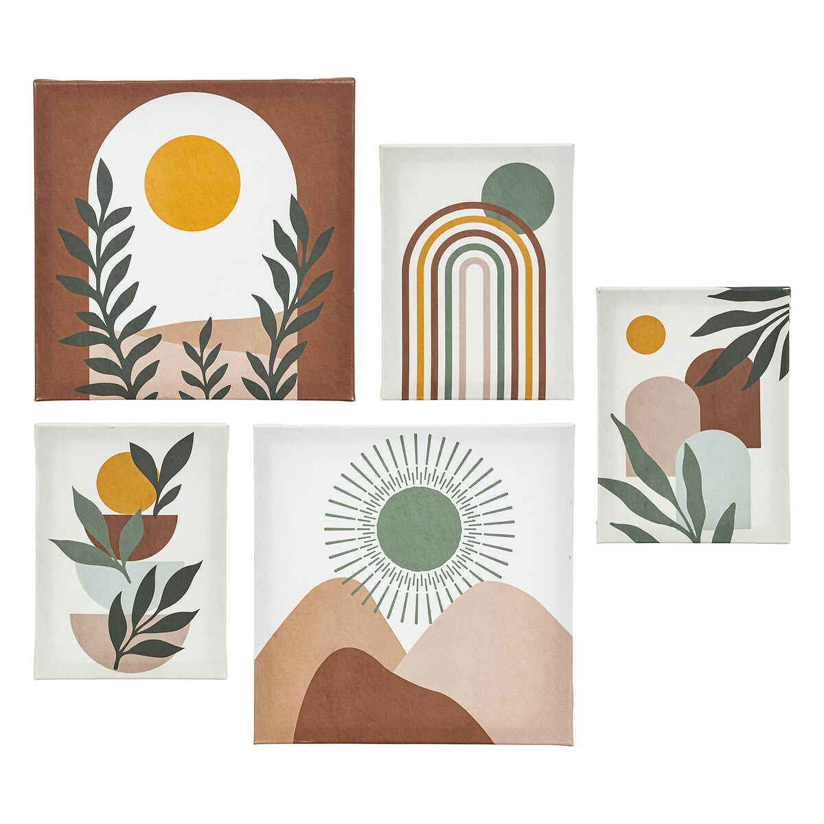 Quadro decorativo em mdf CYNTHIA by hôma, photo 1