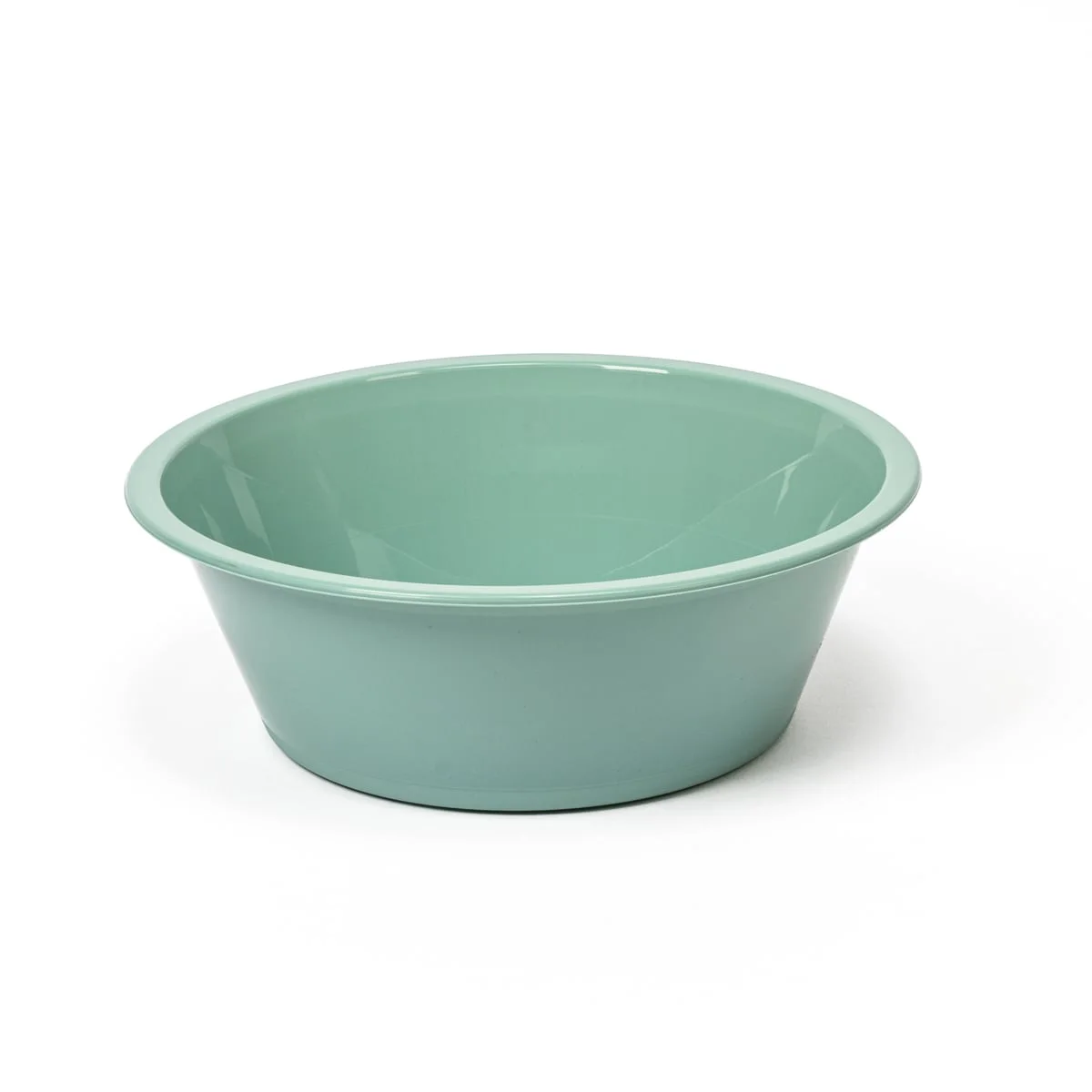 Bacia EUROPA azul stone 26cm da hôma, fotografia 1