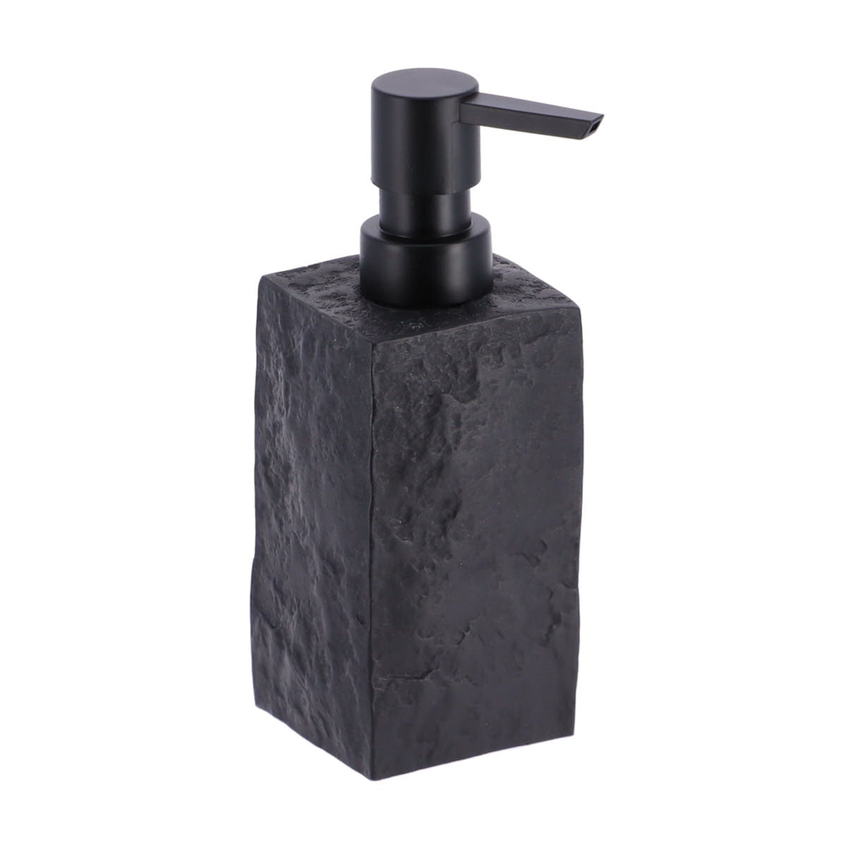 Doseador sabonete líquido preto 260ml by hôma, photo 1