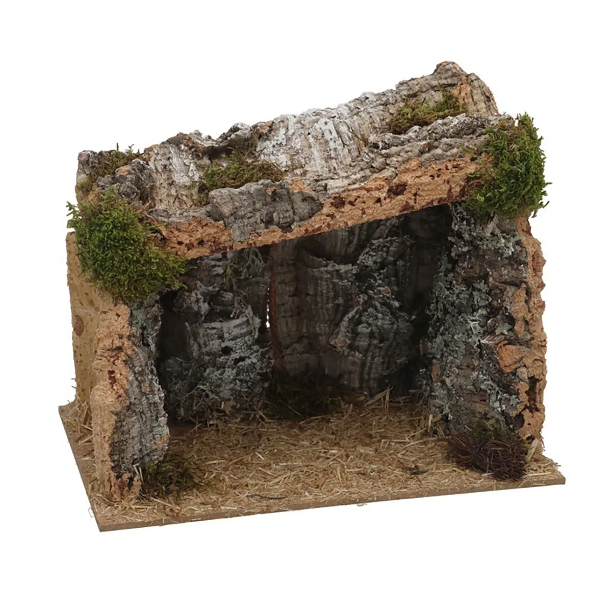 Cabana para presépio em cortiça by hôma, photo 1