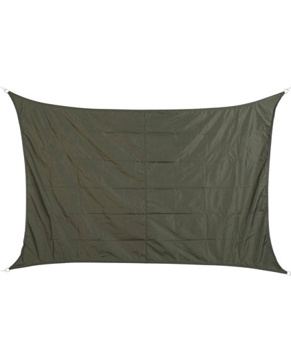 Toldo solar CURACAO 2x3m cinza by hôma, photo 1