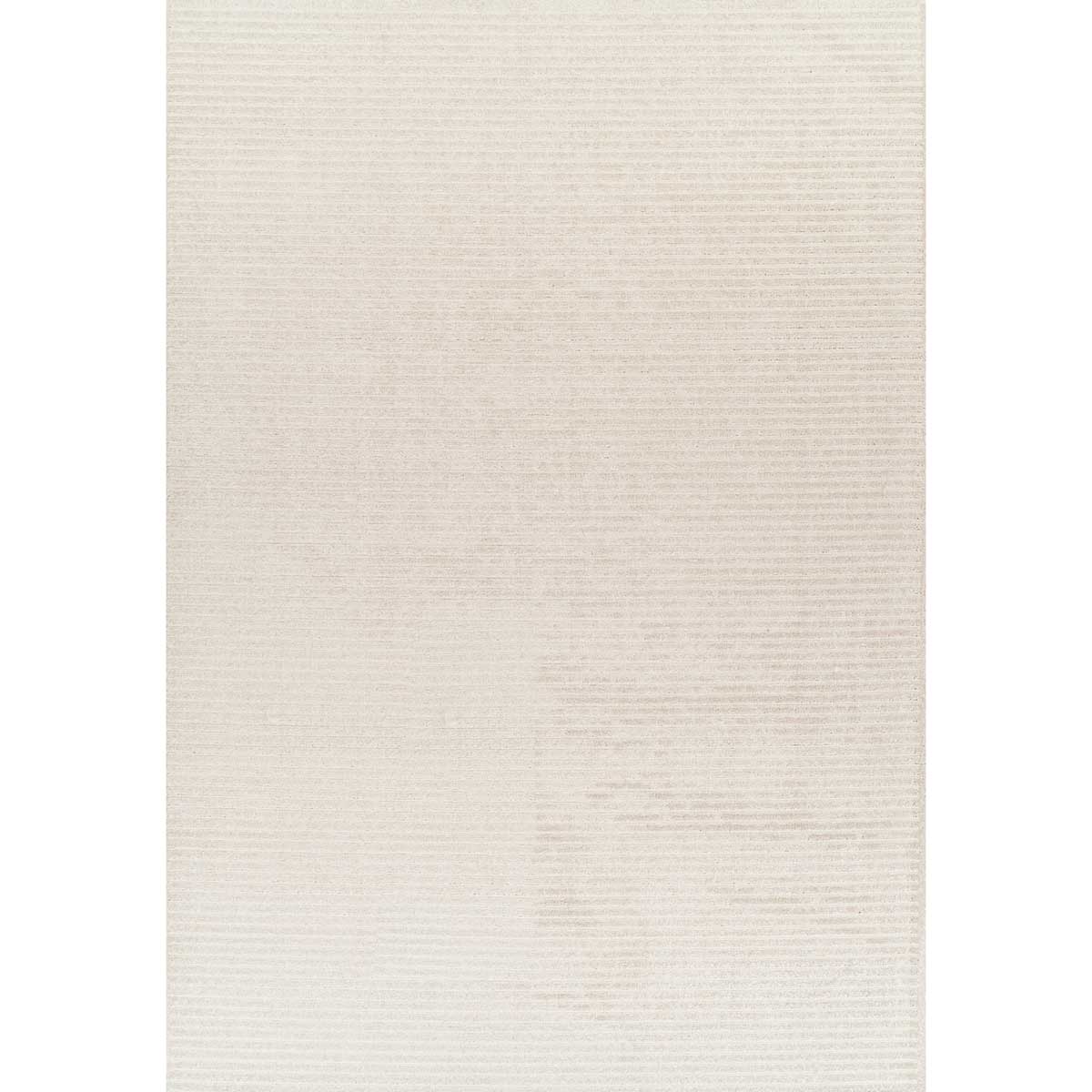 Tapete SEILE riscas bege 160x235cm da hôma, fotografia 1