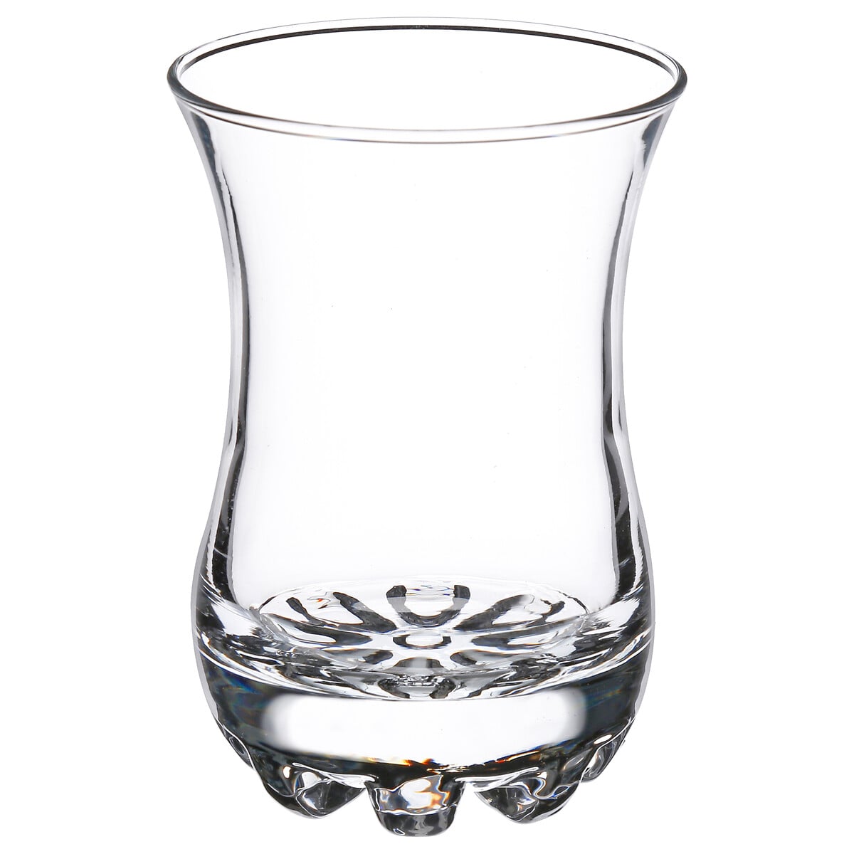 Copo de degustação sylvana em vidro 8cl by hôma, photo 1
