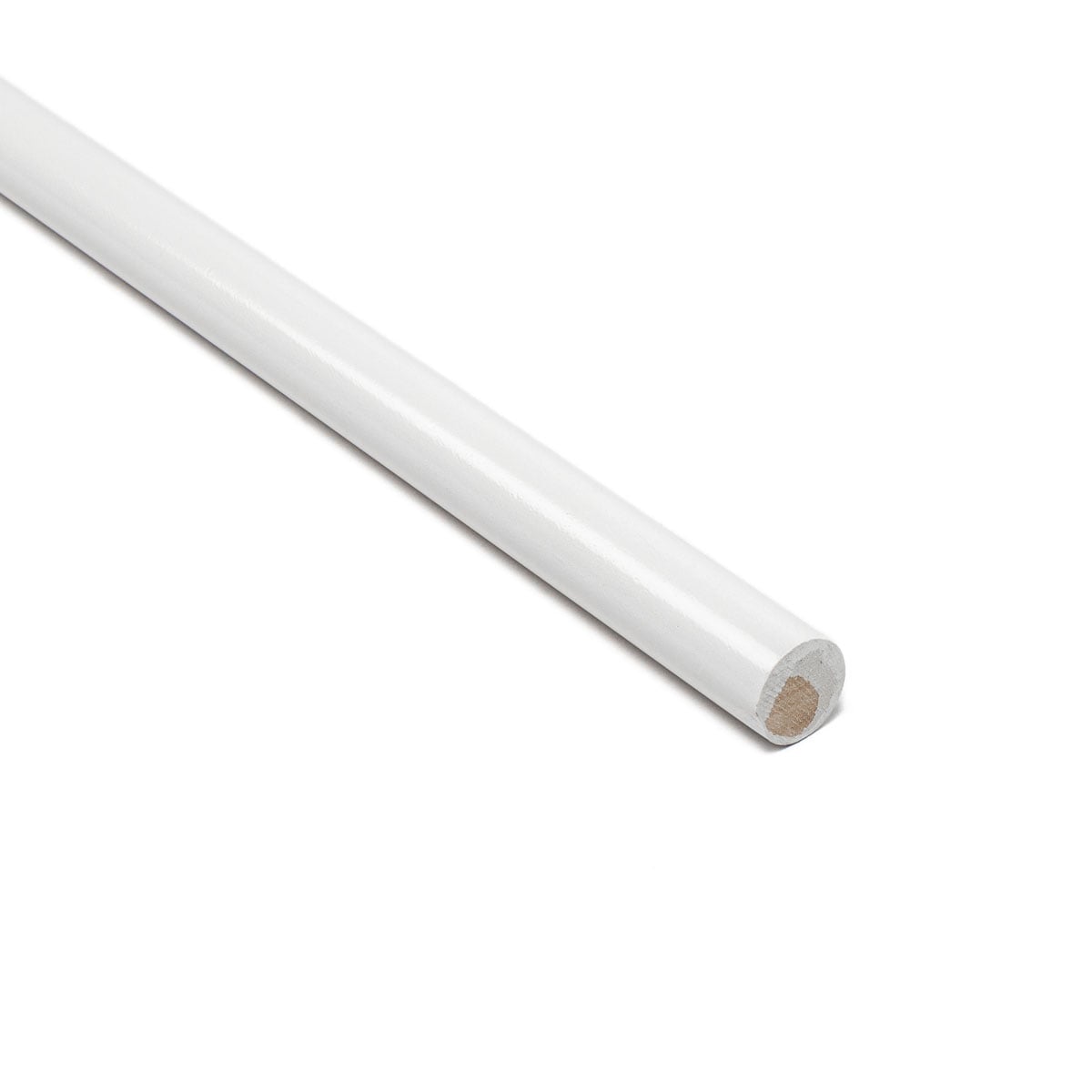 Varão branco 250cm by hôma, photo 1