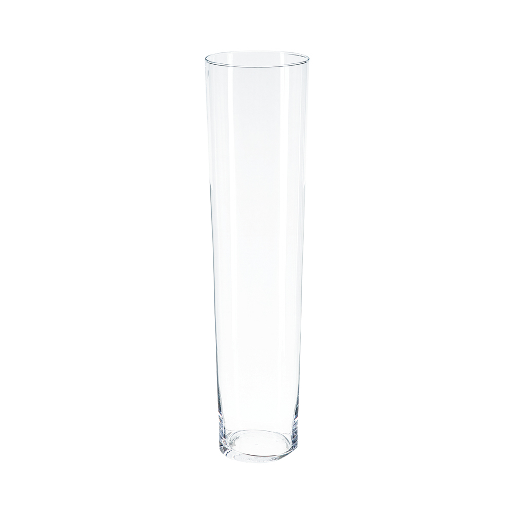 Jarra de vidro transparente da hôma, fotografia 1