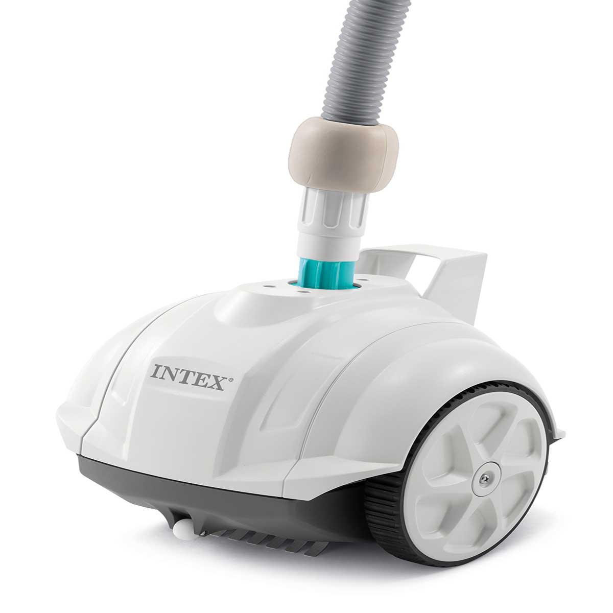 Robot aspirador de piscinas Intex da hôma, fotografia 1