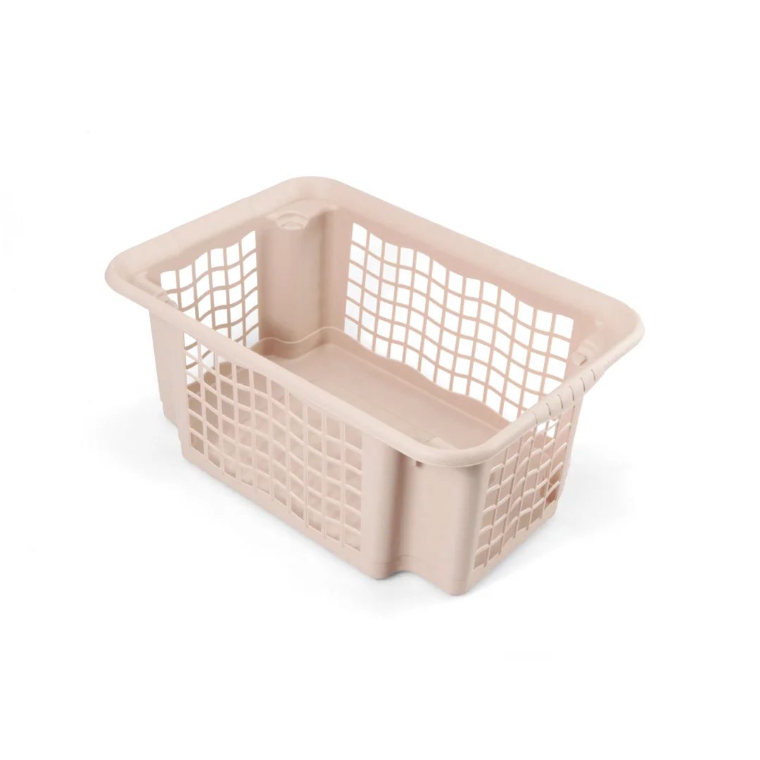 Cesto RICKY BECLASSIC taupe 10l by hôma, photo 1