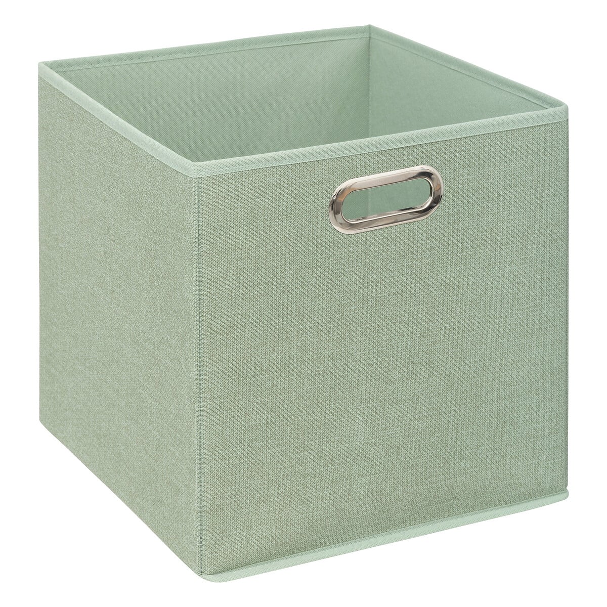 Caixa de arrumação MIX N MODUL verde claro 31x31cm by hôma, photo 1