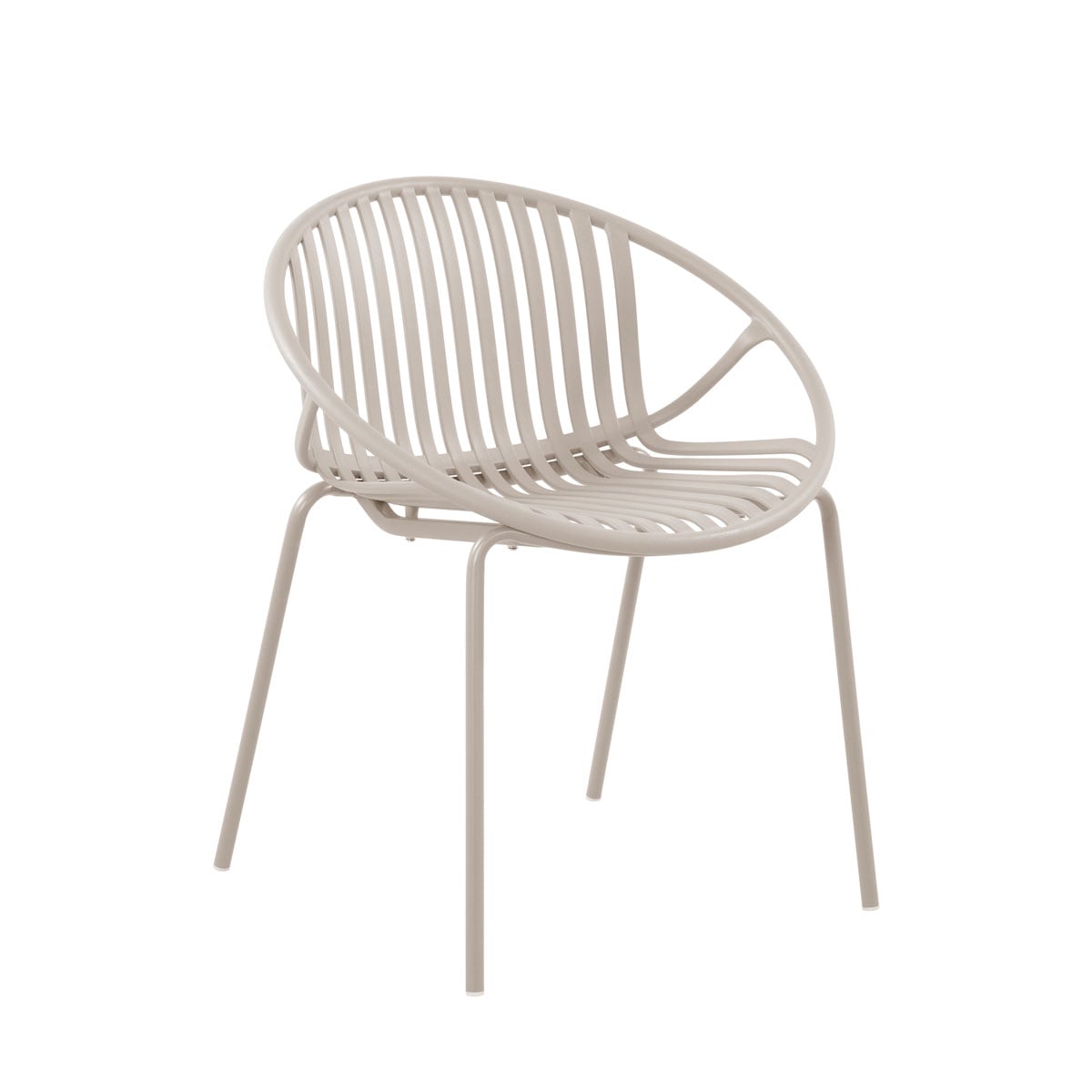 Poltrona MECO cinza by hôma, photo 1