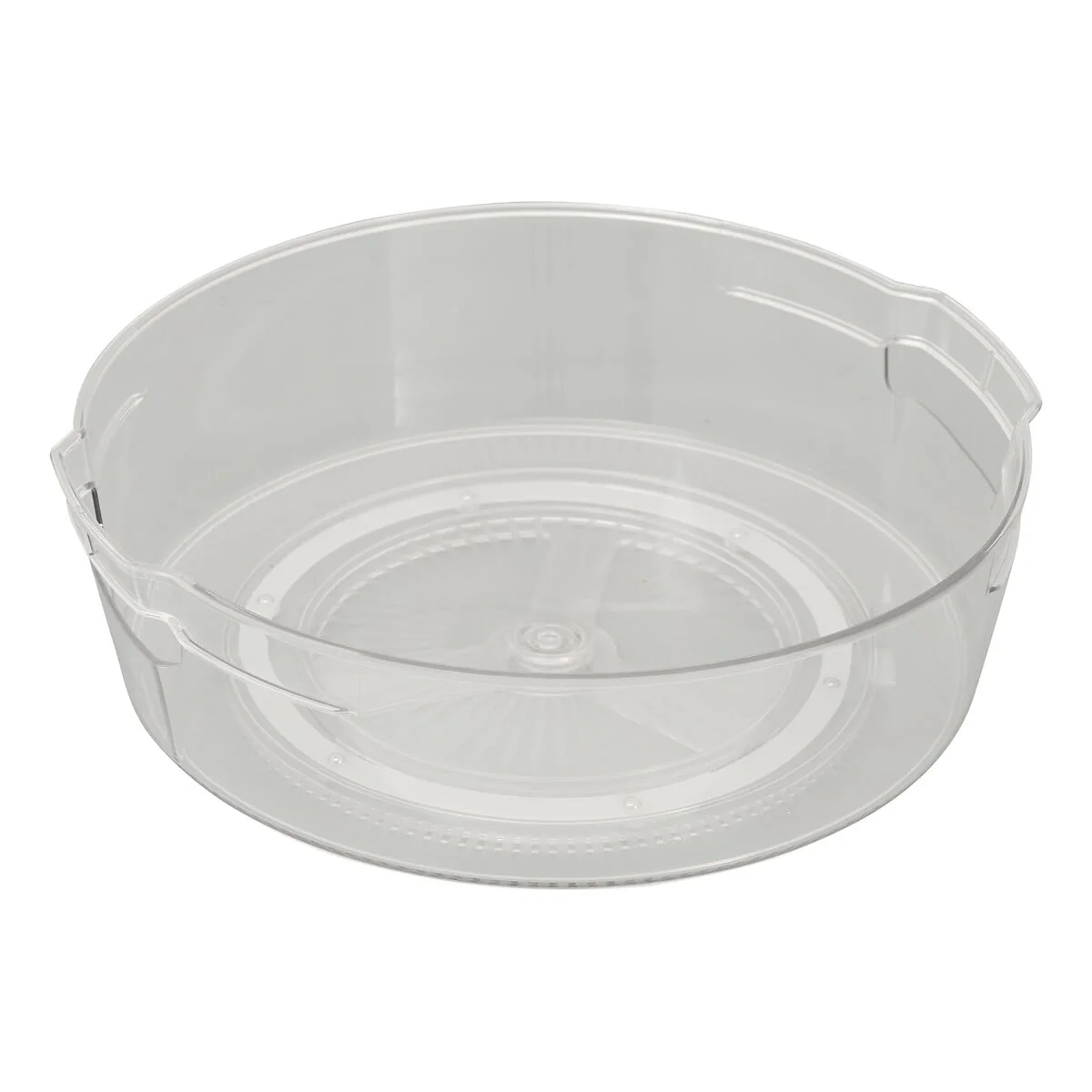 Bandeja giratória para frigorífico 29.5cm da hôma, fotografia 1