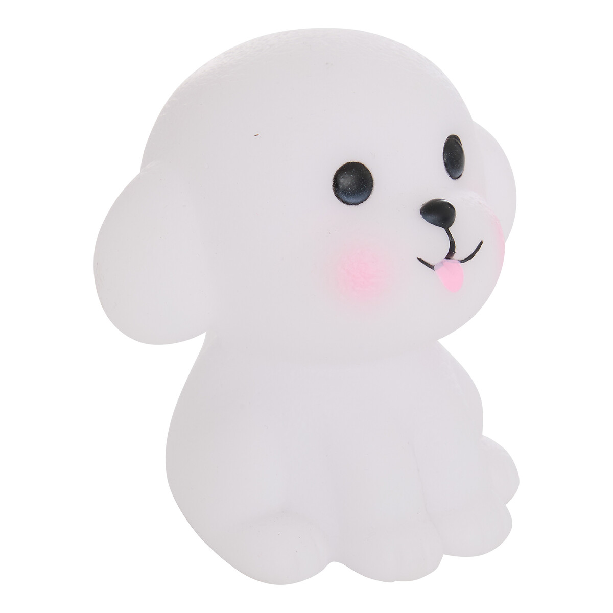 Luz de presença SOFTY de cão 10cm da hôma, fotografia 1