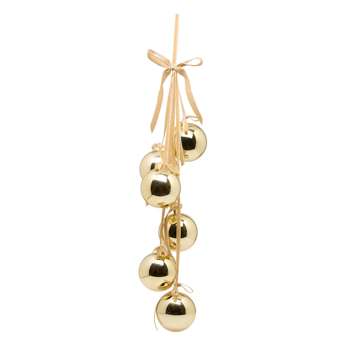 Pendurante bolas dourado by hôma, photo 1