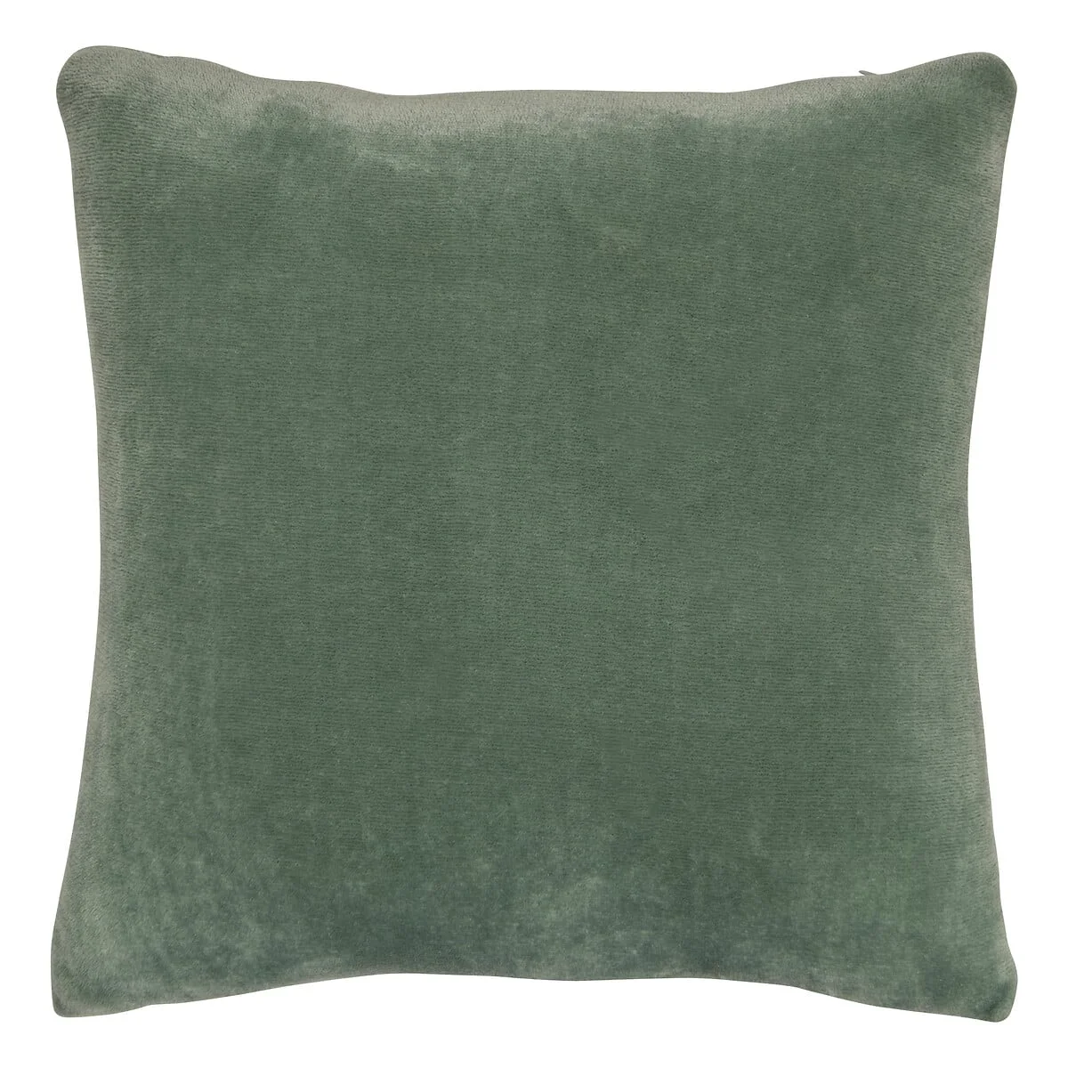 Almofada OLLIS verde 38x38cm by hôma, photo 1