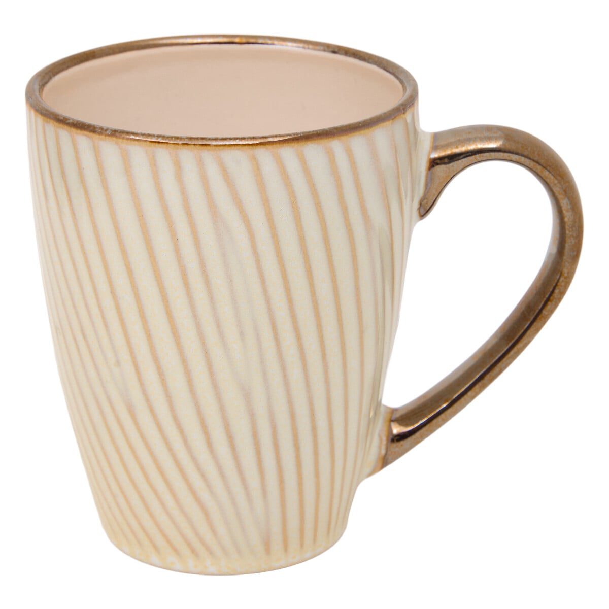 Caneca ELLA branca 35cl by hôma, photo 1