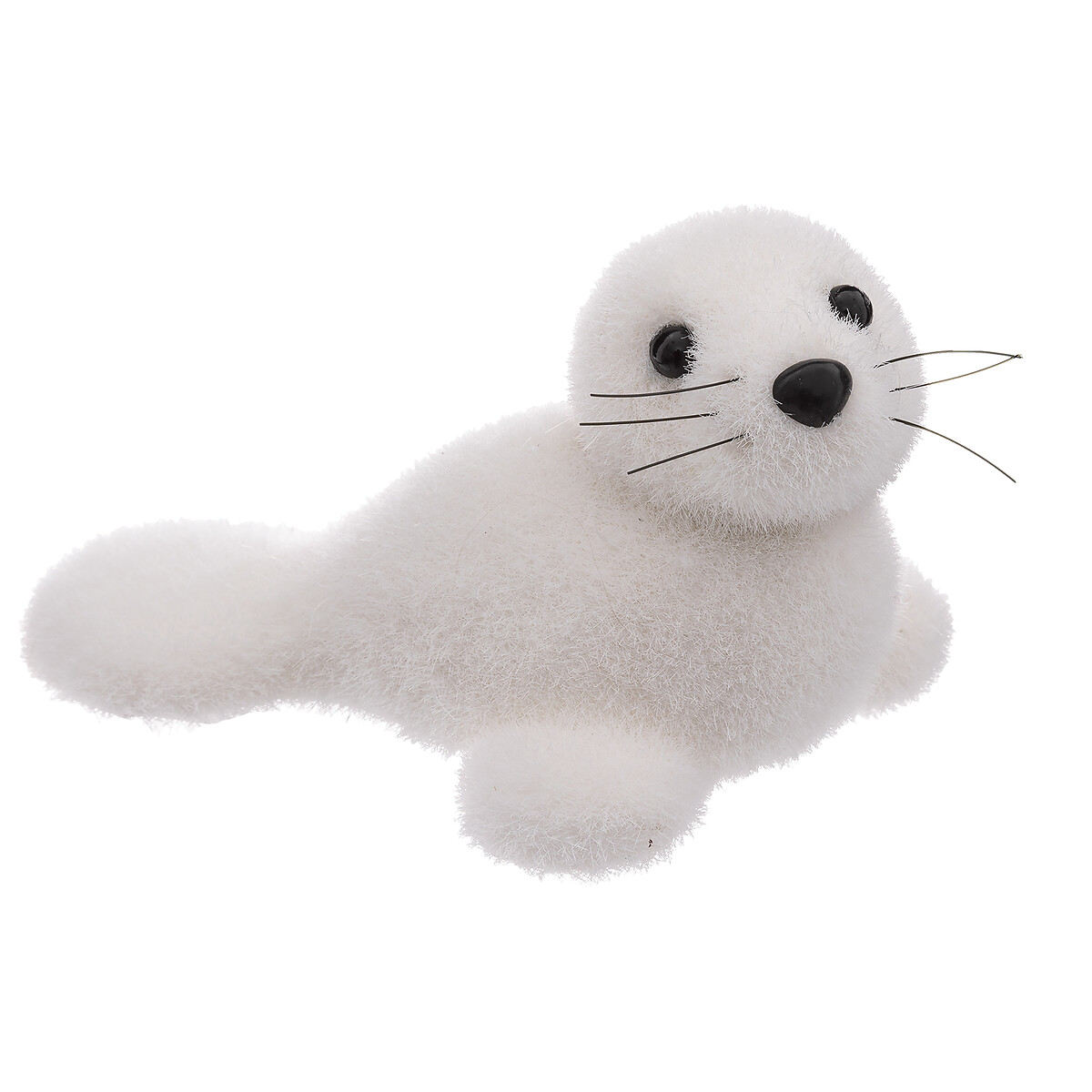 Figura foca bebé 11x16x10cm by hôma, photo 1